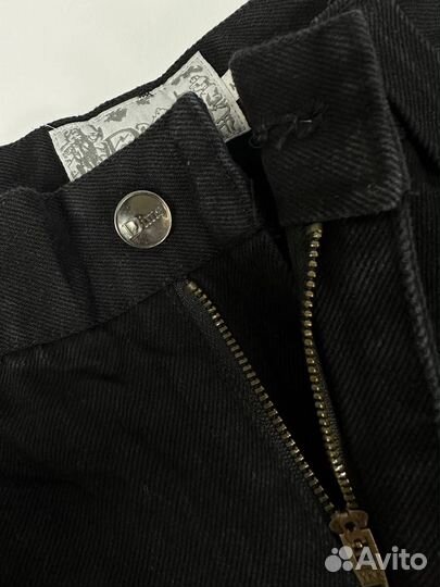 Джинсы dime 2 цвета