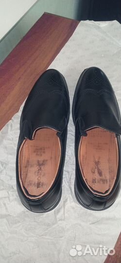 Туфли мужские 45 размер