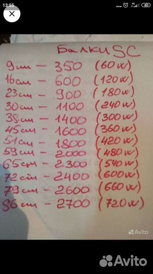 Светодиодные фары