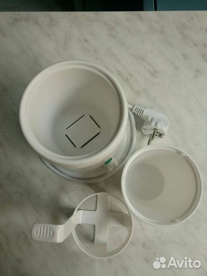 Стерилизатор подогреватель Maman BY-01