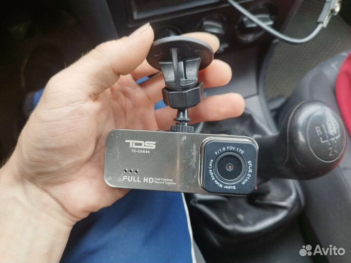 Видеорегистратор