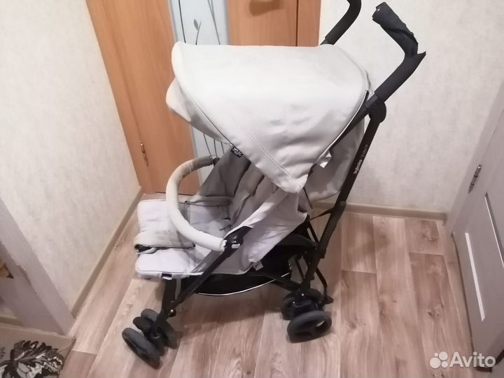 Коляска inglesina trip