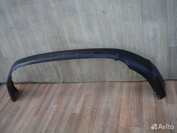 Юбка бампера заднего для toyota RAV4 45 2017