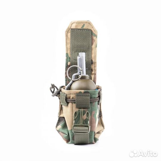 Подсумок под гранату 