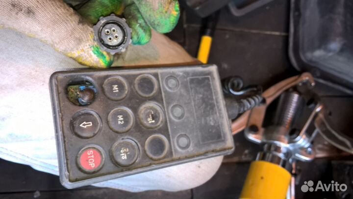 Ивеко евротех евростар