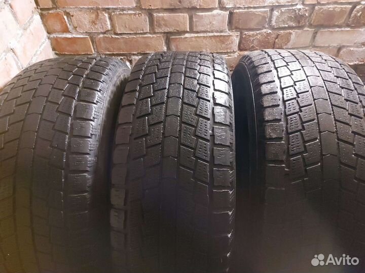 Hankook Dynapro I'Cept RW08 265/65 R17