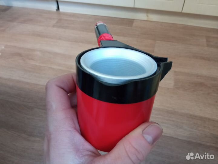 Авто кружка СССР