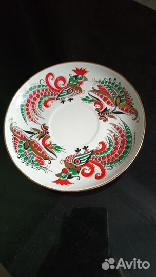 Чашки лфз