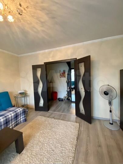 3-к. квартира, 66,3 м², 2/10 эт.