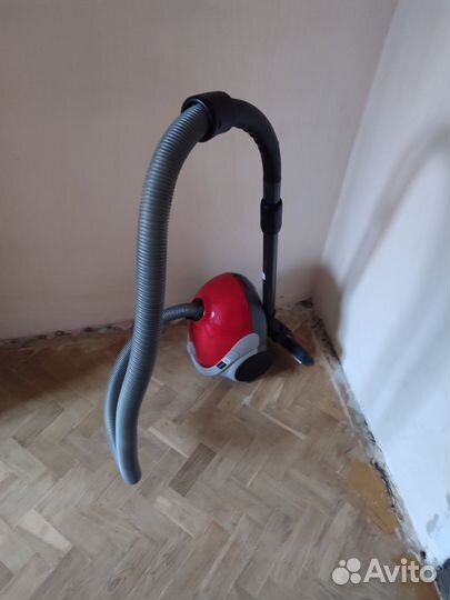 Пылесос samsung