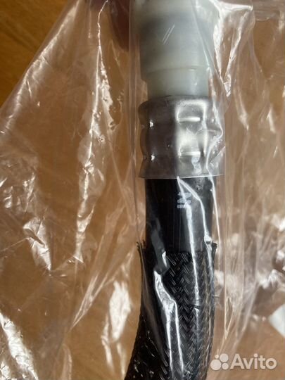 Шланг печки входной Tahoe Escalade 4 84919464