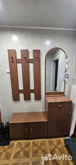 Прихожая бу