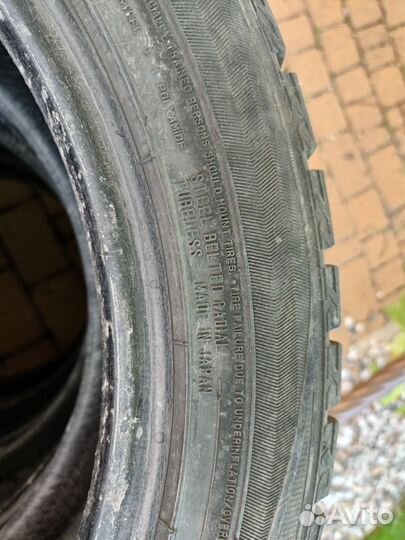 Dunlop Winter Maxx 215/50 R17 95T