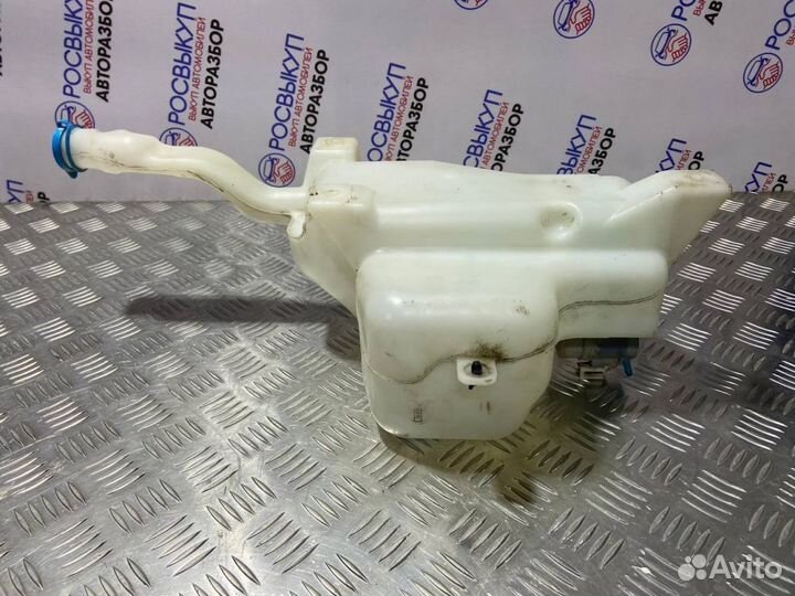 Бачок омывателя Suzuki SX4 1