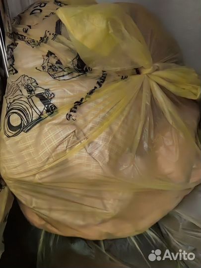 Женские вещи пакетом 68