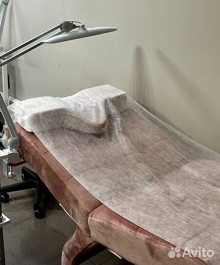 Кушетка косметологическая