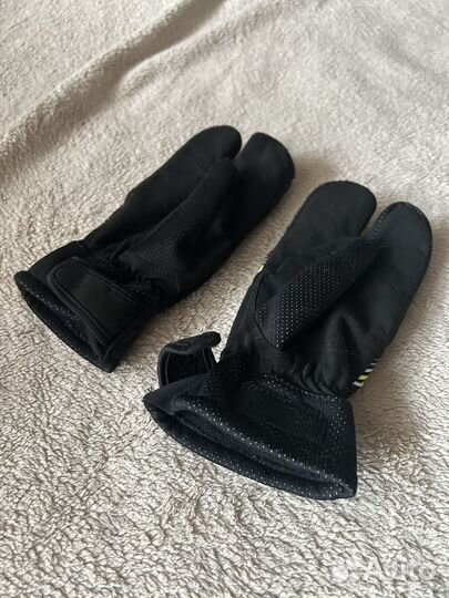 Лыжные перчатки noname