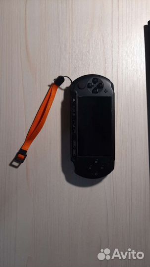 Sony PSP