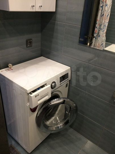 1-к. квартира, 36 м², 1/9 эт.