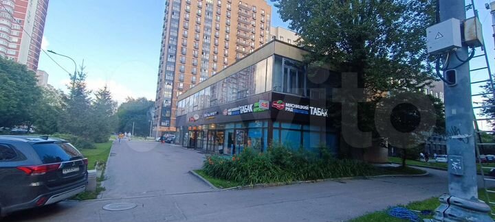 Продажа 80, 81, 91 м²