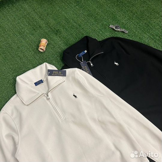 Свитшот Polo ralph lauren