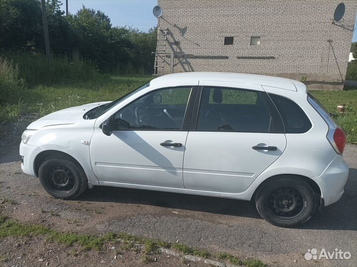 Datsun mi-DO 1.6 МТ, 2017, 154 000 км