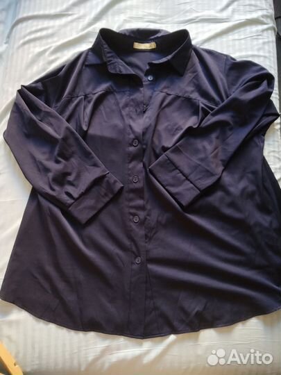 Рубашка женская