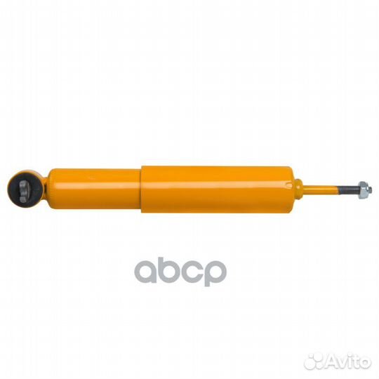 Амортизатор (масл. лев./прав. перед.) GAZ Volga