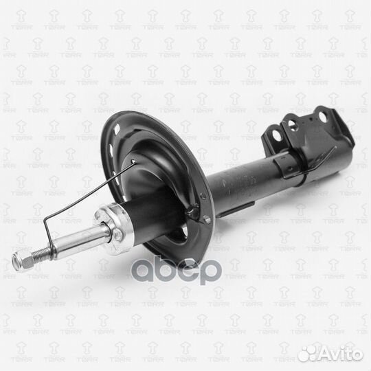 Амортизатор toyota Venza 08- FL 339233 DV1449L