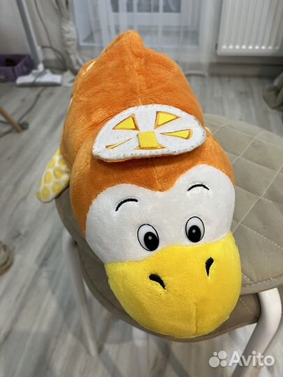 Игрушка вывернушка