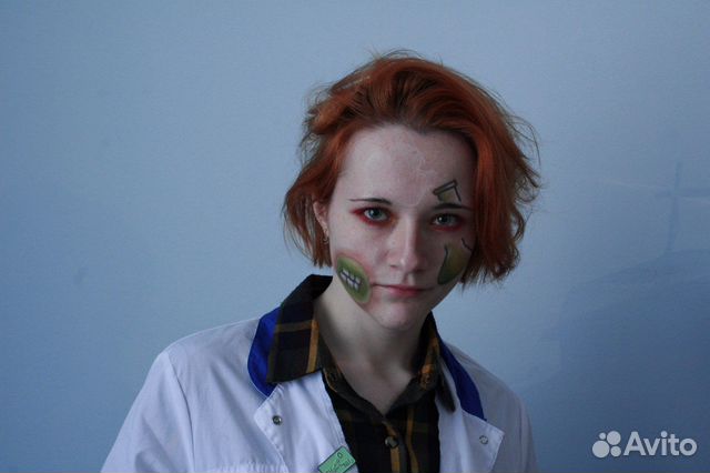 Образовательные услуги