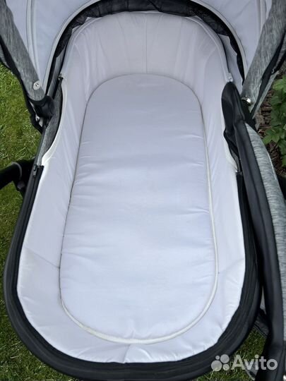 Коляска verdi sonik 3 в 1