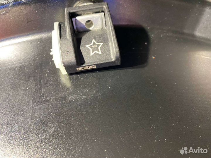 Новые диски R22 755 M Оригинал на BMW X7 G07