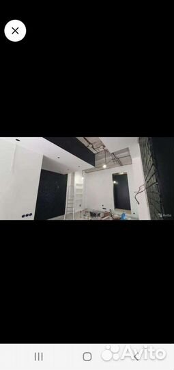 Отделочные работы