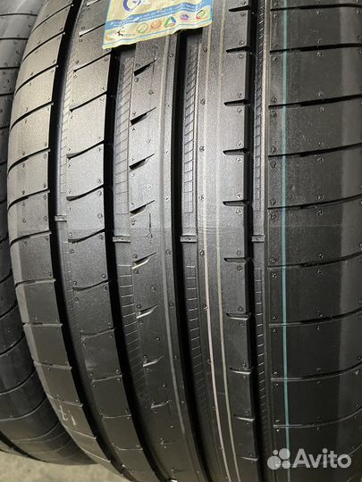 Goodyear Eagle F1 Asymmetric 3 275/40 R22 107Y
