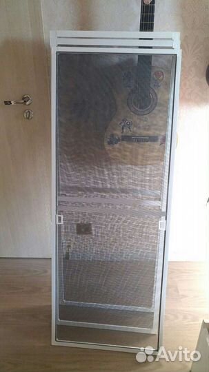 Москитная сетка