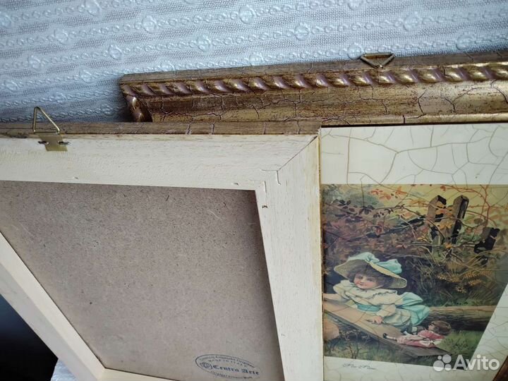 Италия, пара картин