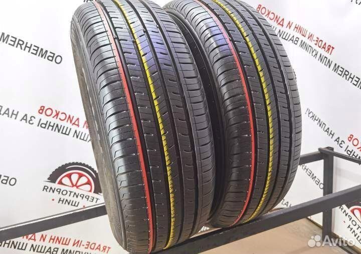 Kumho Solus TA31 205/65 R15 94H