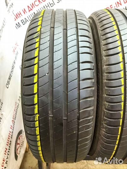 Michelin Primacy 3 215/60 R17 96H