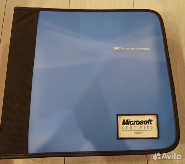 Кейс/сумка для дисков