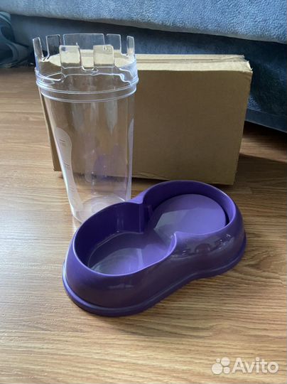 Кормушка для кошек и собак