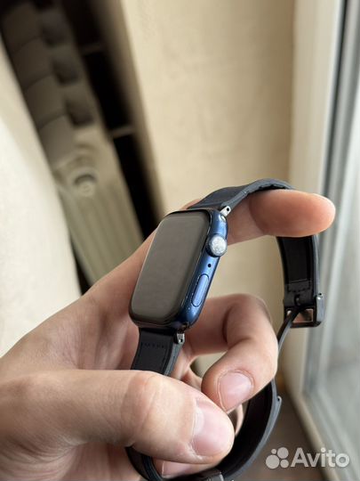 Apple watch series 6 44 mm