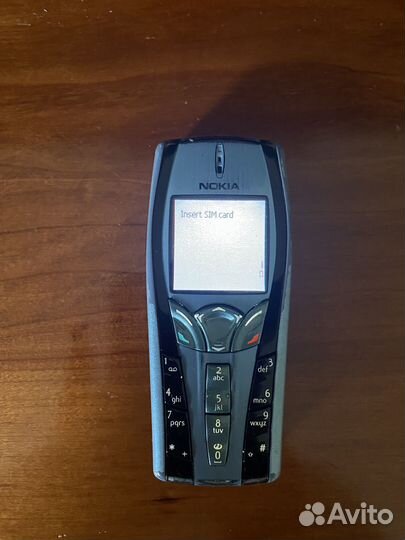 Nokia 7250i