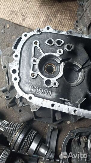 Кпп Хундай.Киа