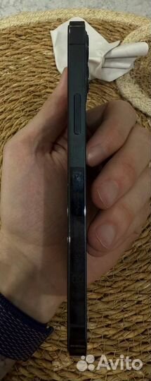 iPhone 12 Pro, 128 ГБ