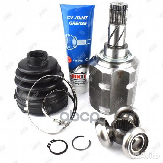 ШРУС JC34021 jikiu