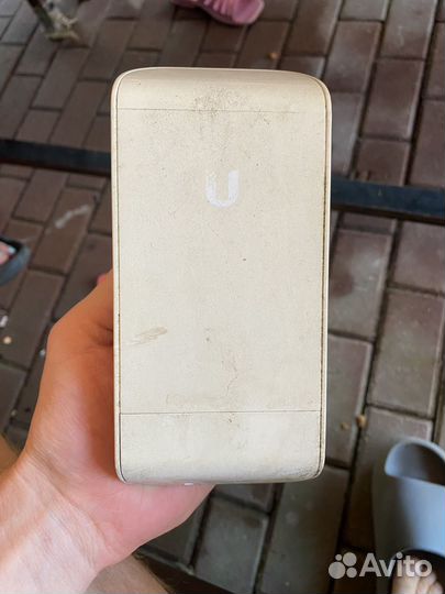 Ubiquiti NanoStation loco M5