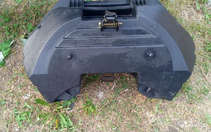 Кофр для квадроцикла brp