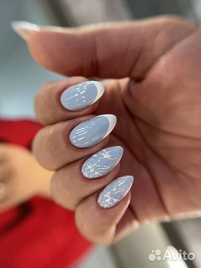 Мастер маникюра