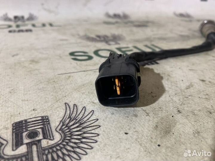 Датчик кислорода Hyundai Getz